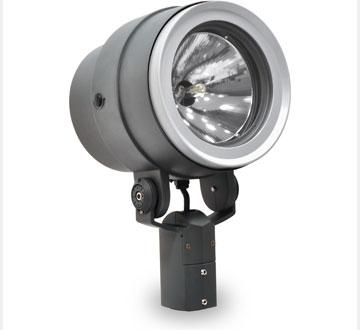 DFS3,100W, ECMH, WBF, Swivel Mount, 120V, Black